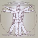 Anthony David, As Above So Below