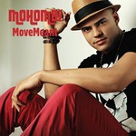 Mohombi, MoveMeant mp3