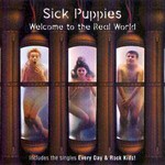 Sick Puppies, Welcome to the Real World mp3