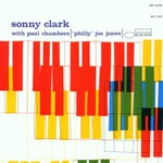 Sonny Clark Trio, Sonny Clark Trio