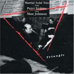 Martial Solal Trio, Triangle mp3