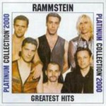 Rammstein, Platinum Collection 2000: Greatest Hits
