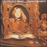 Clifford T. Ward, Home Thoughts From Abroad
