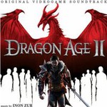 Inon Zur, Dragon Age II mp3