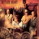 Restless Heart, Big Iron Horses mp3