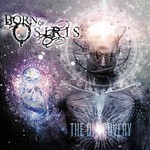 Born of Osiris, The Discovery mp3
