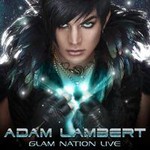 Adam Lambert, Glam Nation Live