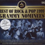 Various Artists, 1999 Grammy Nominees