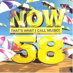 Various Artists, Now That's What I Call Music! 58