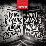Classified, Handshakes + Middle Fingers mp3