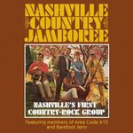 Nashville Country Jamboree, Nashville's First Country-Rock Group