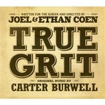 Carter Burwell, True Grit mp3