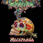 Los Lonely Boys, Rockpango (Deluxe Edition)