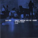 Stanley Turrentine with The Three Sounds, Blue Hour