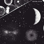 Crystal Stilts, In Love With Oblivion mp3