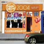 Top of the Pops 2004 (CD1)
