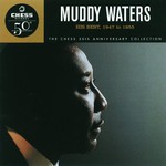 Muddy Waters, His Best, 1947 to 1955