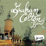 Graham Colton Band, Drive mp3
