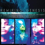Rewiring Genesis, A Tribute to The Lamb Lies Down on Broadway mp3