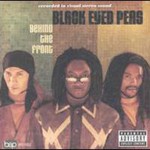 The Black Eyed Peas, Behind The Front mp3