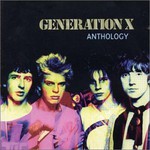 Generation X, Anthology mp3