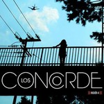 Los Concorde, Region 4 mp3