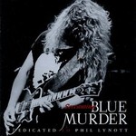 Blue Murder, Screaming Blue Murder mp3