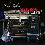 John Sykes, Bad Boy Live! mp3