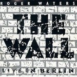 The Wall - Live In Berlin CD1