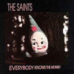 The Saints, Everybody Knows the Monkey mp3
