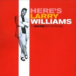 Larry Williams, Here's Larry Williams (The Specialty Rock'n'Roll Recordings) mp3