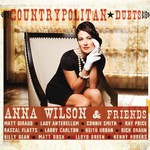 Anna Wilson & Friends, Countrypolitan Duets