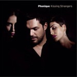 Phonique, Kissing Strangers mp3