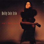 Holly Cole, Don't Smoke in Bed