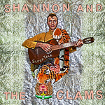 Shannon And The Clams, Sleep Talk