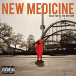 New Medicine, Race You To The Bottom mp3