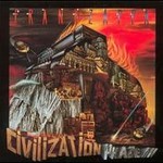 Frank Zappa, Civilization Phaze III mp3