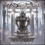 Winds of Plague, Against The World mp3