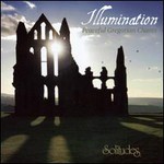 Dan Gibson, Illumination: Peaceful Gregorian Chants mp3