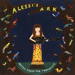 Alessi's Ark, Notes From The Treehouse