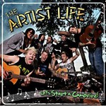 The Artist Life, Let's Start A Riot mp3