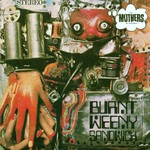 The Mothers of Invention, Burnt Weeny Sandwich