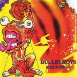 BulletBoys, Acid Monkey