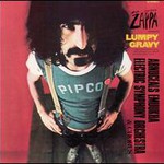 Frank Zappa, Lumpy Gravy