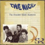 The Nice, Swedish Radio Sessions mp3