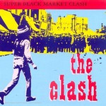 The Clash, Super Black Market Clash mp3