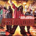 Lil Jon and The East Side Boyz, Crunk Juice