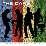 The Cars, Move Like This mp3