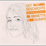 Annette Humpe, Zeitgeschichte: Das Beste von und Fur Annette Humpe mp3