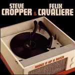 Steve Cropper & Felix Cavaliere, Nudge It Up A Notch